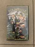 Pan Tadeusz film kaseta video vhs