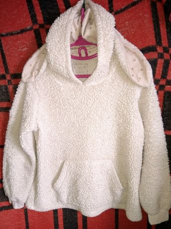 Пайта - куртка женская зайка