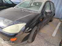 Ford Focus 1.4i ( 2000 ) - Peças de cada mecânica e chapa
