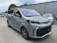 Toyota Proace Verso Family 177km Automat - Wersja Medium