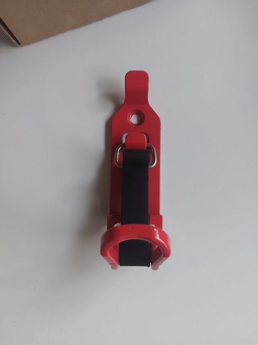 Suporte de parede