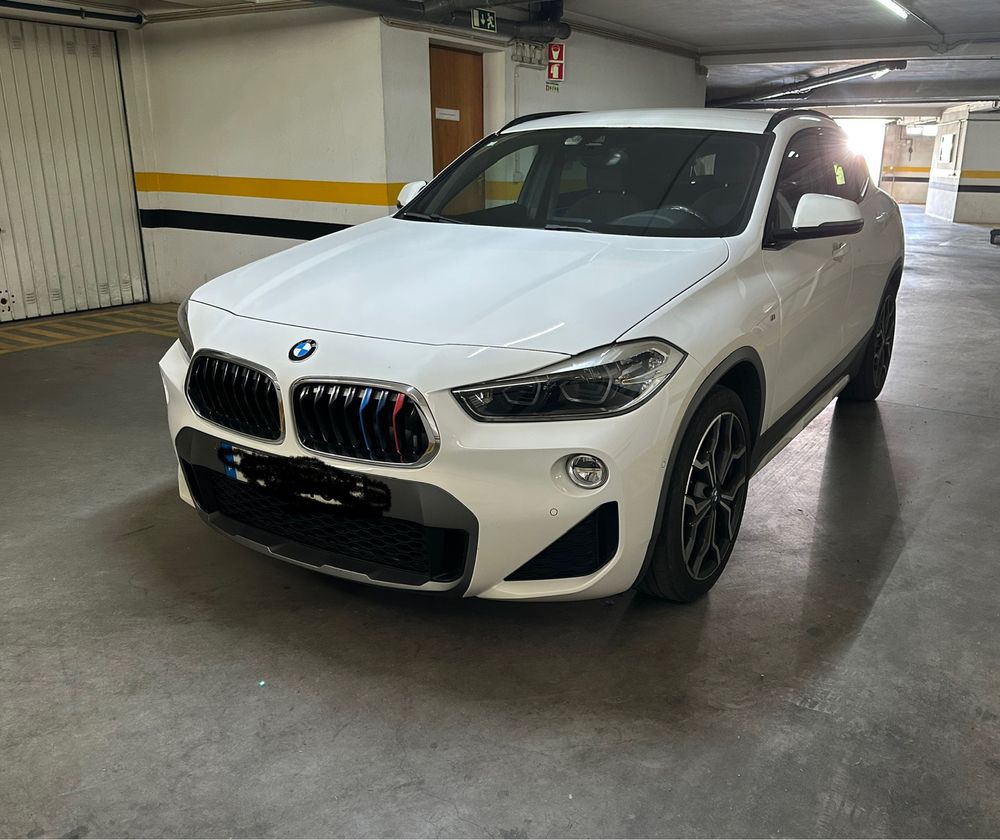BMW X2  16d sDrive Auto Pack M