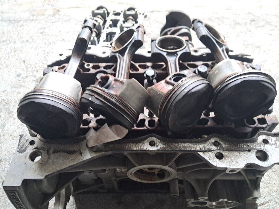 Volvo 1.6 benzyna 180km