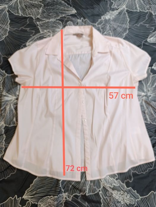 Elegancka bluzka damska H&M