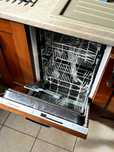 Zmywarka do zabudowy electrolux 45 cm