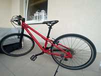 Rower lekki - KUbikes