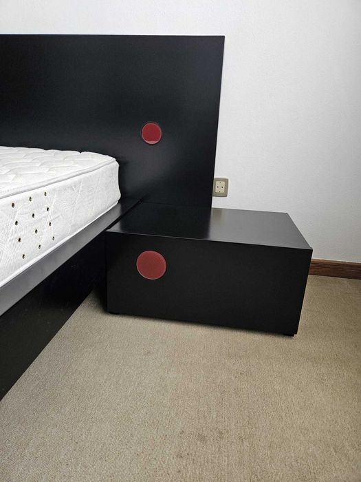 Mobília de Quarto