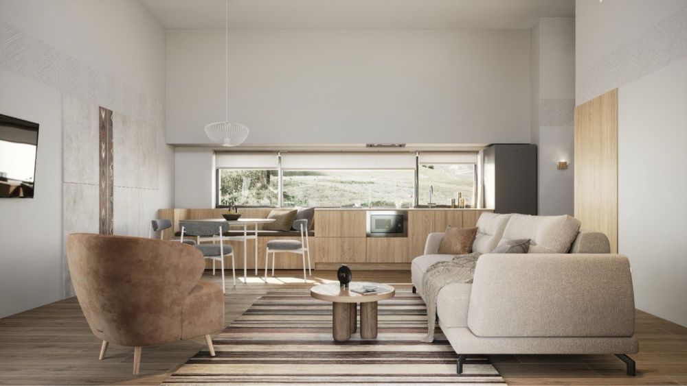 Котедж в Карпатах Микуличин