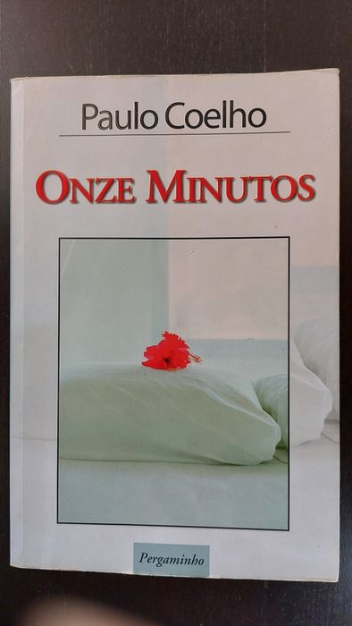 Livros de Paulo Coelho