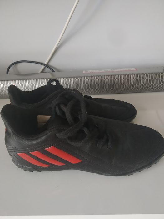 Buty sportowe turfy 36