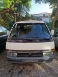 Nissan Vanette