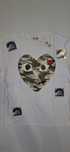 Футболка Comme des Garcons |CDG|