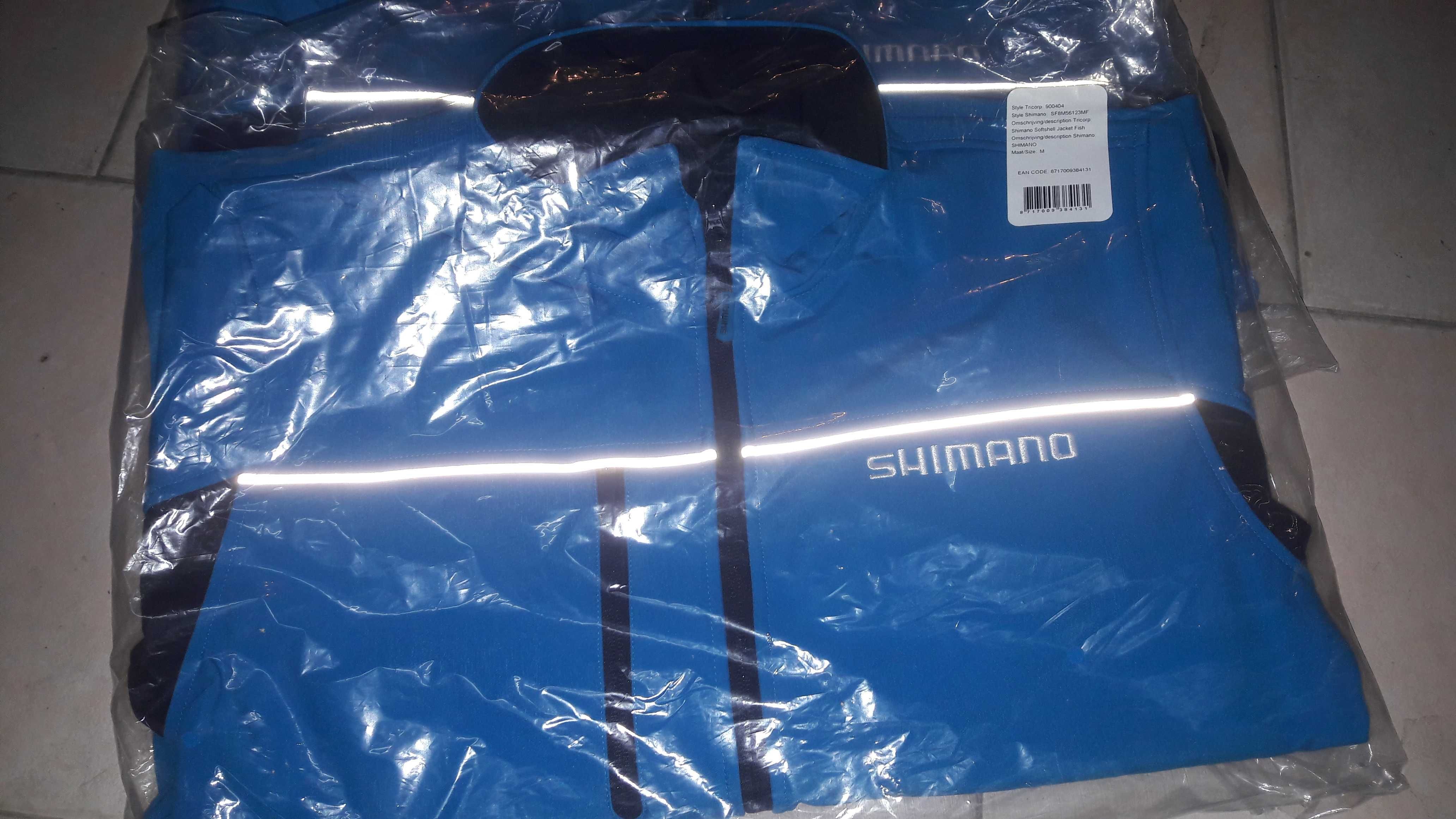 Polos marca Shimano