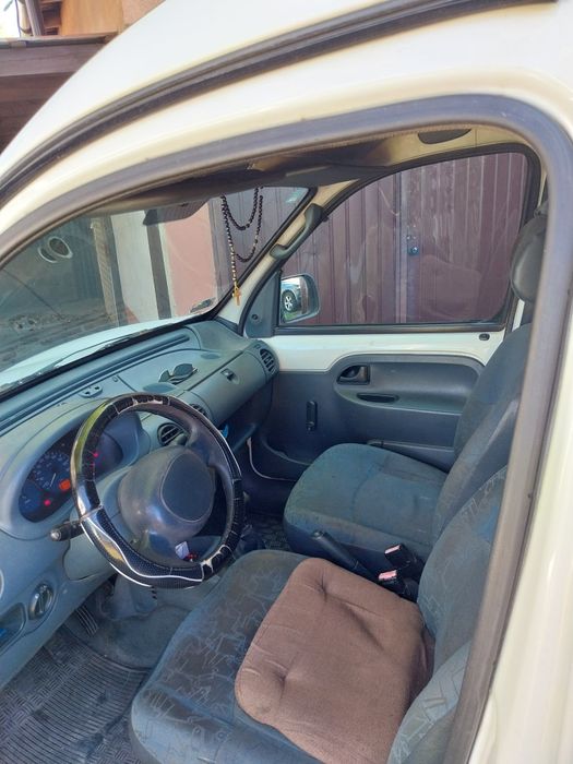 Renault  Kangoo 1.9D   65 Express