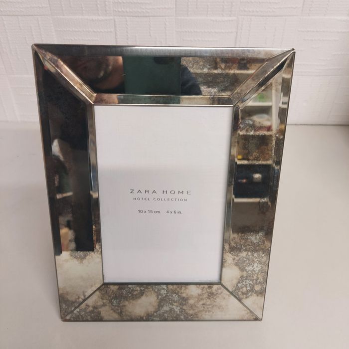 Moldura 10x15cm - Zara