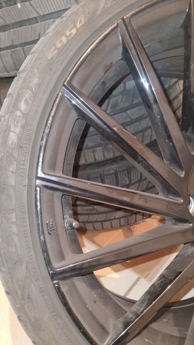 Pneus de inverno toyo snowpro