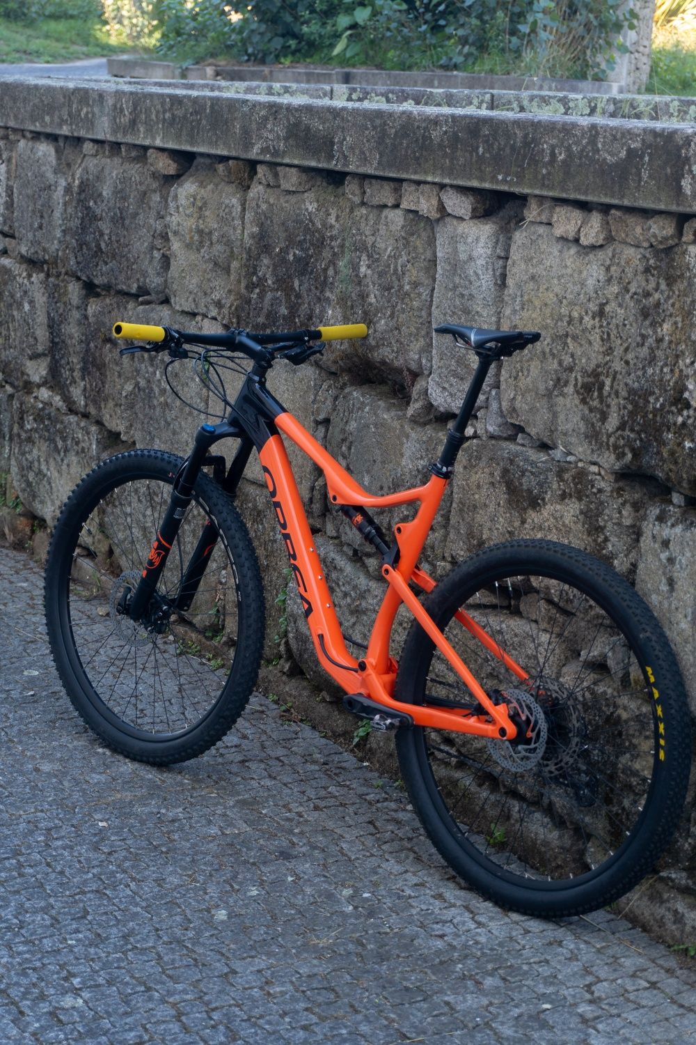 Orbea oiz h30 2022