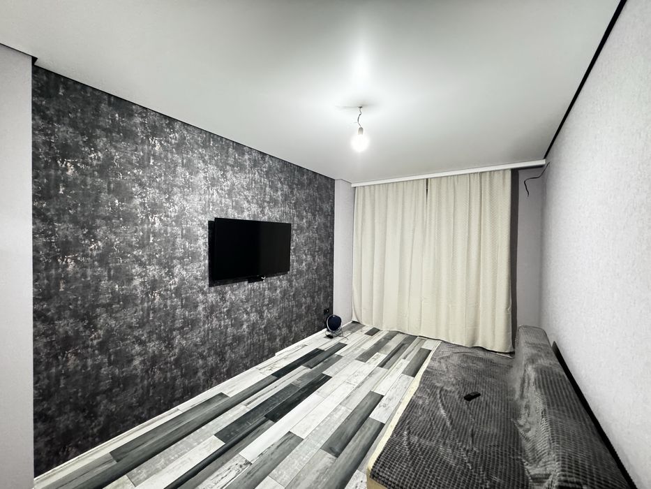 Двокімнатна квартира в Бучі