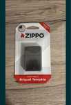 Zapalniczka oryginalna zippo
