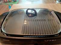 Grill elektryczny Kenwood