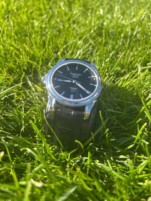 Omega De Ville Automatic – Ref. 4831.15.31