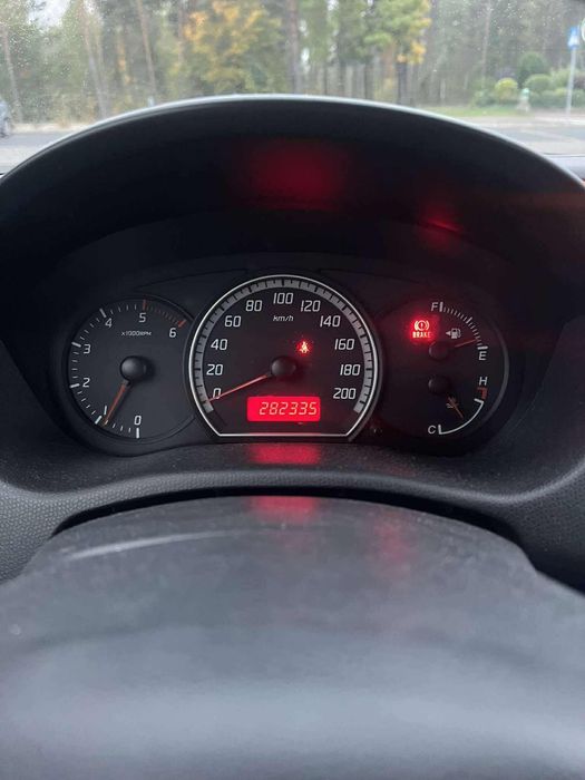 Suzuki Swift 1,3 diesel 2005