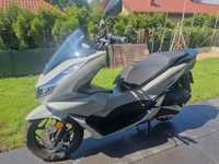 Honda pcx 125 CCM