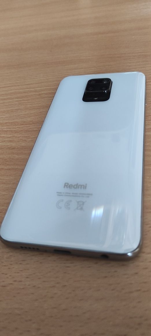 Telefon Redmi Note 9 pro