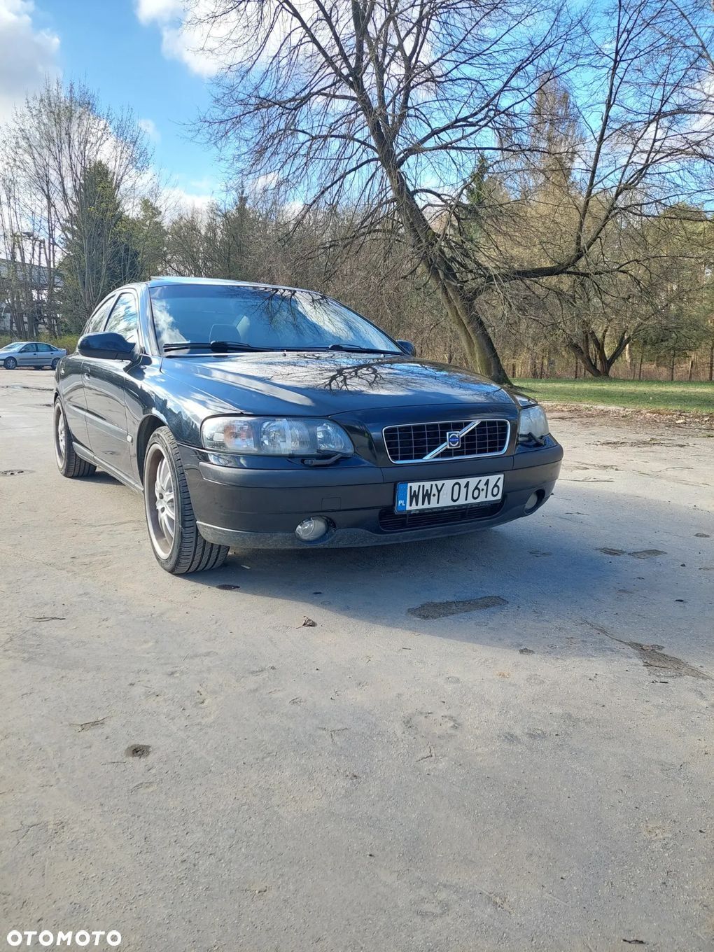 Volvo S60 2.4 D5