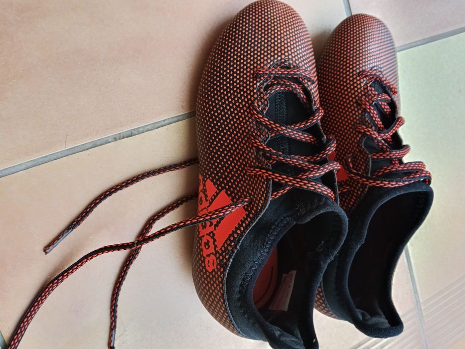 Buty korki adidas rozmiar 32