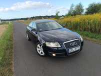 Sprzedam Audi A6 C6