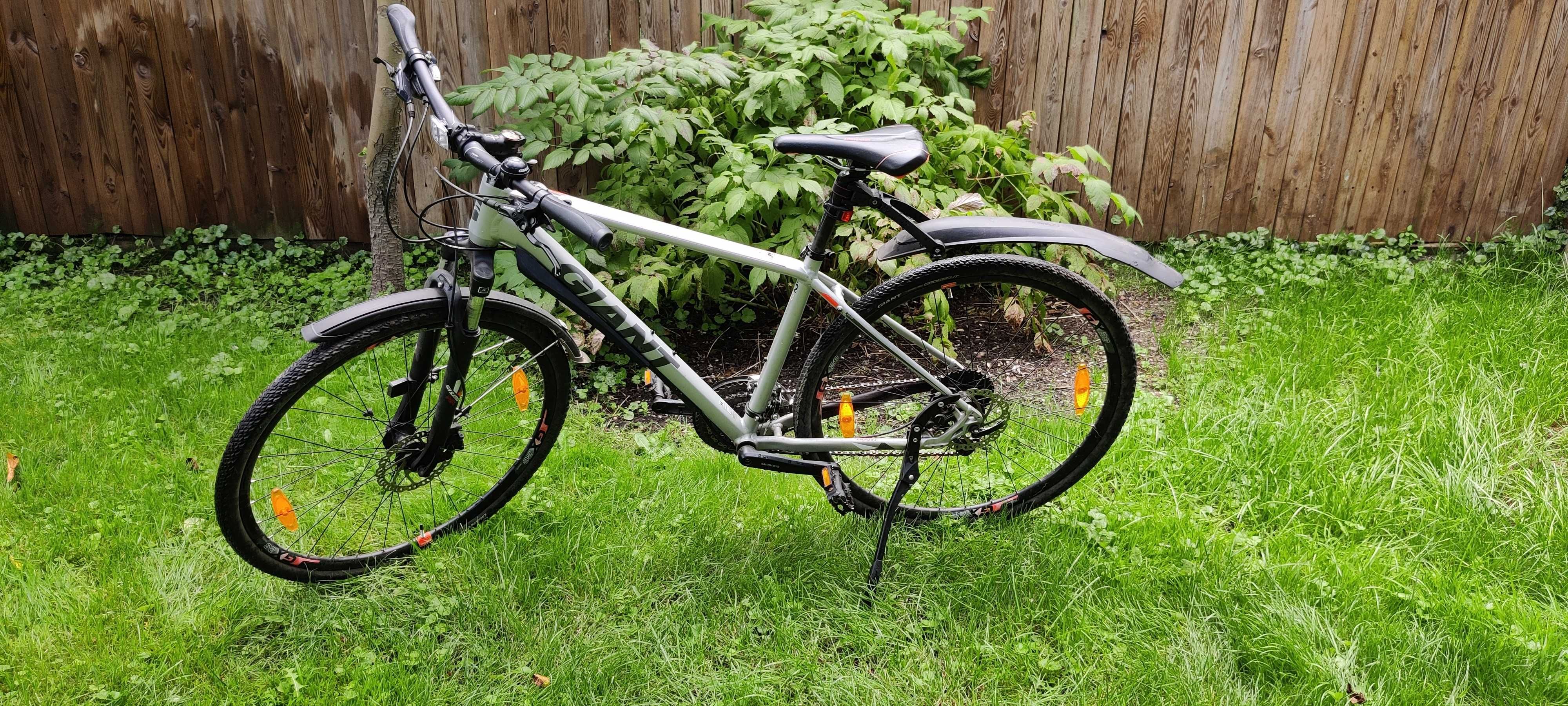 Giant Roam 2 DISC 2018 M