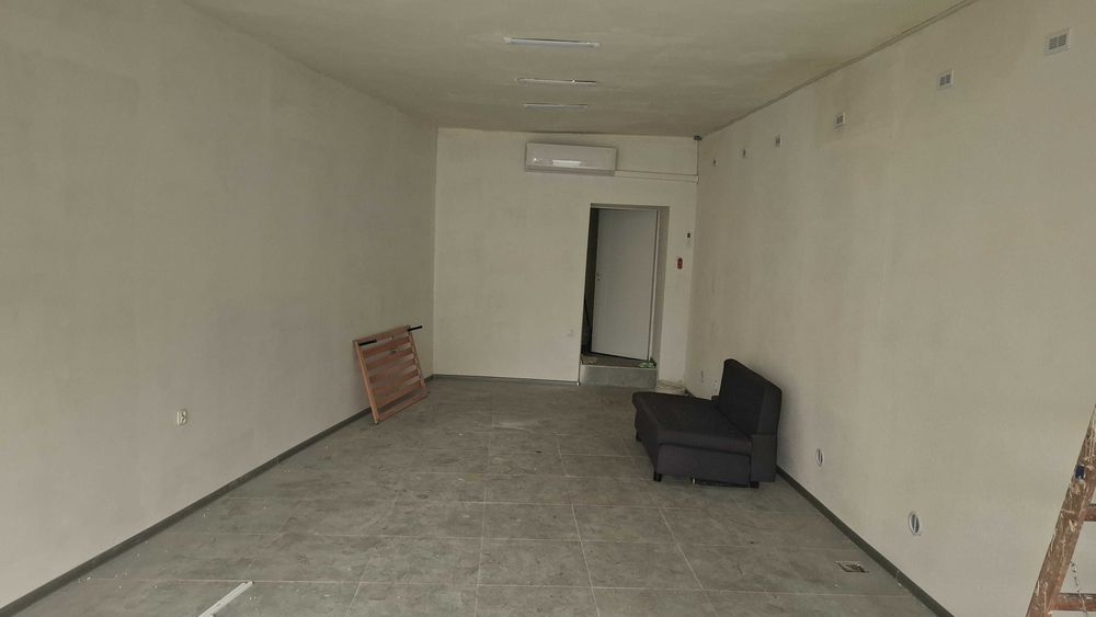 Wynajmę lokal użytkowy 60m2 Piekary Śląskie