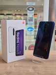 Xiaomi Redmi Note 8 Pro | 6/64 | niebieski | 3 m-ce Gwarancji