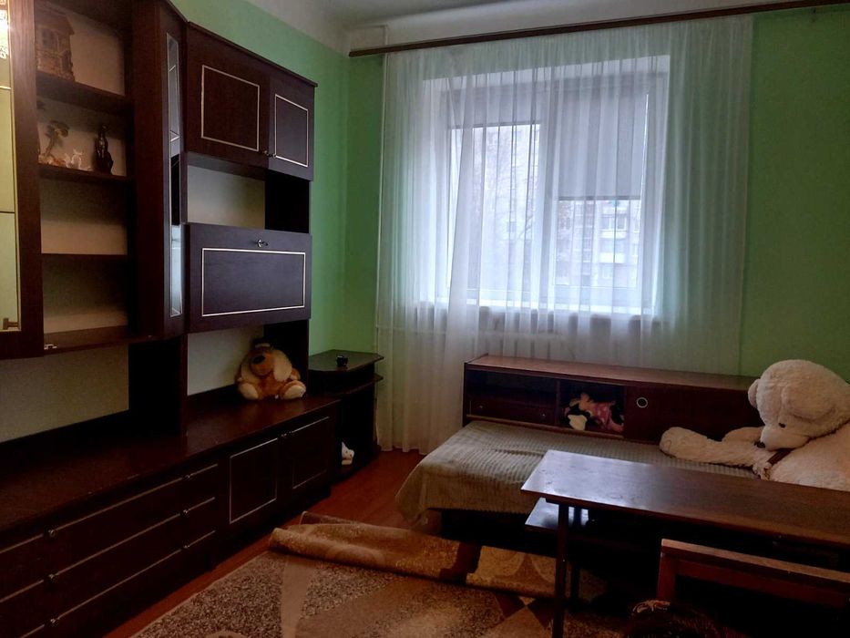 Здам 2-х кім. по вул.Соборна.р-н РЕМ заводу.