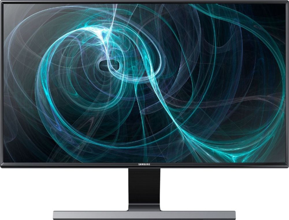 Monitor Samsung 27 cali