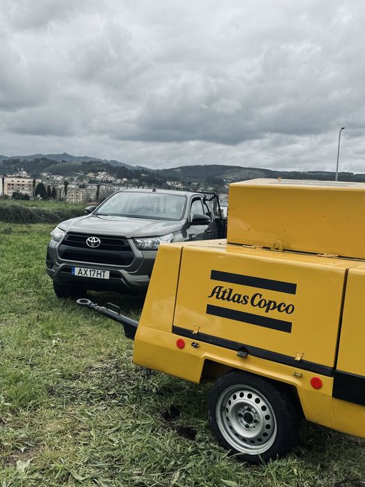 Limpeza de poços / poços novos / limpeza de minas/ poço / mina