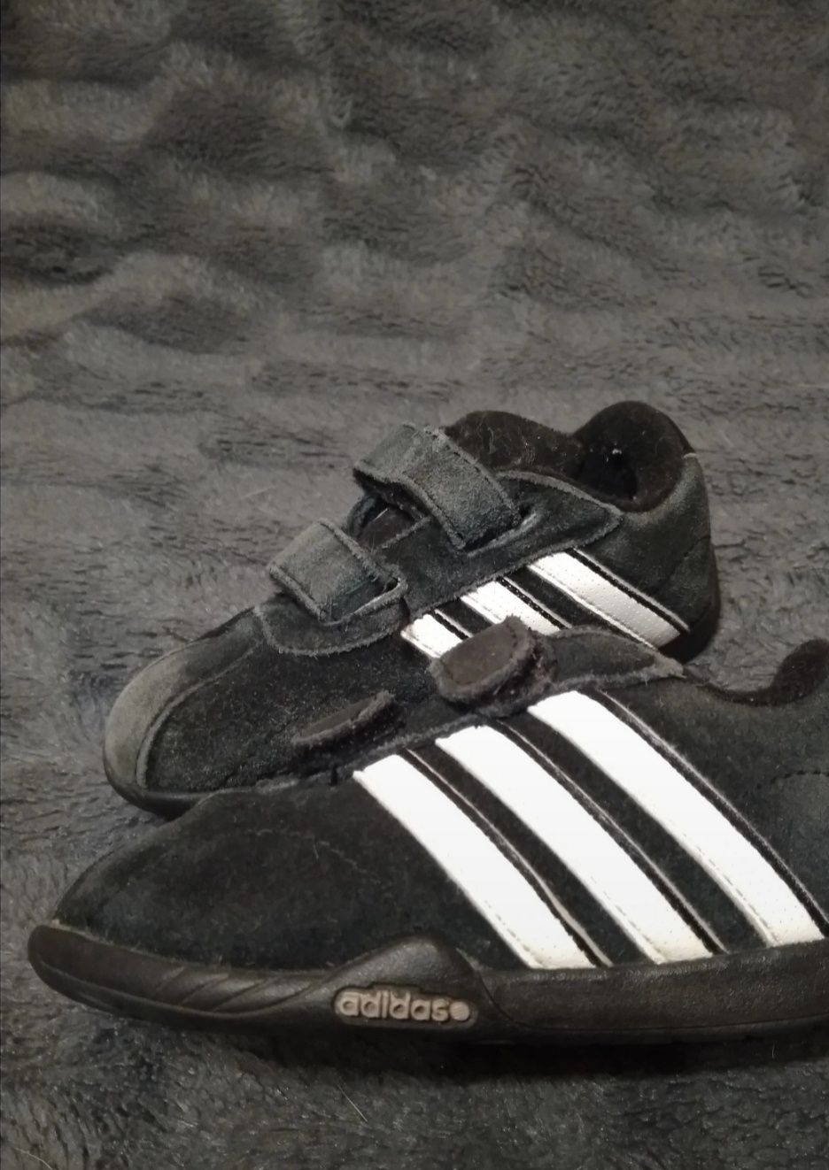 Buty dziecięce Adidas