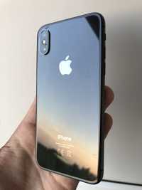 Iphone XS Space Grey 256 Gb Neverlock Айфон Хс 256 гб