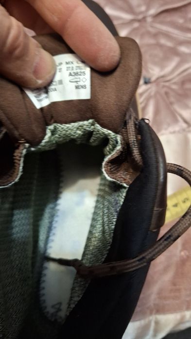 Черевики Timberland  gore-tex