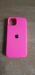 Etui IPhone 12 plecki