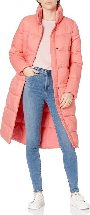 Жіноче водонепроникне пальто amazon essentials