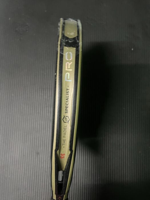 Raquete Padel Bullpadel vertex03