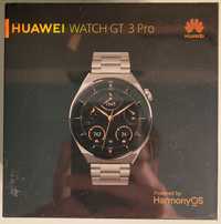 Huawei Watch GT 3 Pro Titanium