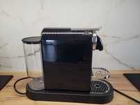 Ekspres kapsułkowy De'Longhi Nespresso CitiZ