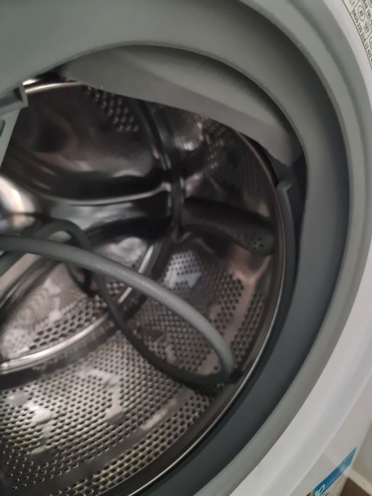 Pralko suszarka candy smart pro simplyfi