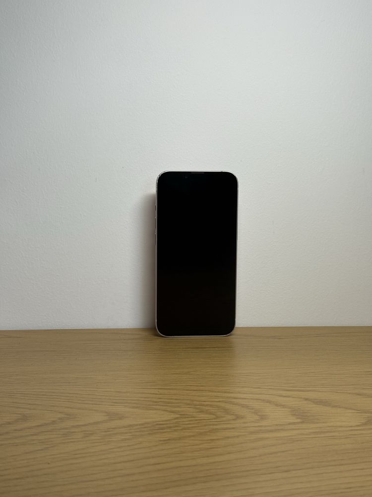 Iphone 13 128GB Bateria 100% Etui Gratis!