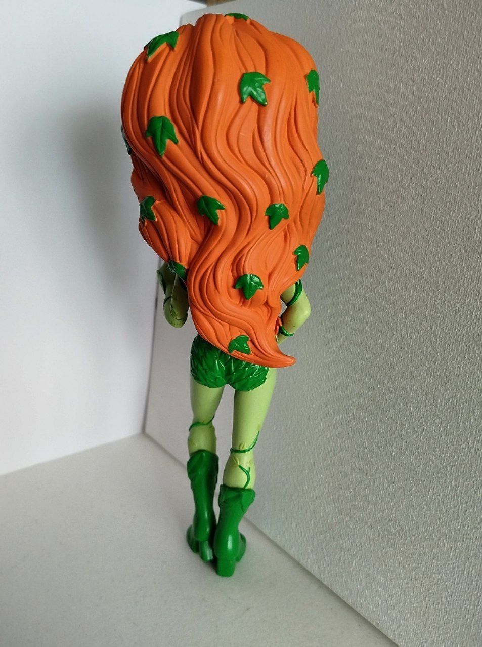 Отруйний Плющ,Персонаж ДС Marvel Марвел Batman Poison Ivy Vinyl Vixens