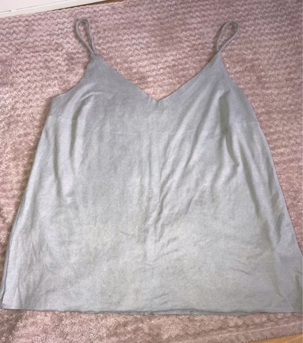 Bluzka na ramiączka