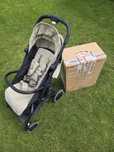 Wózek spacerowy cybex ezzy S+2